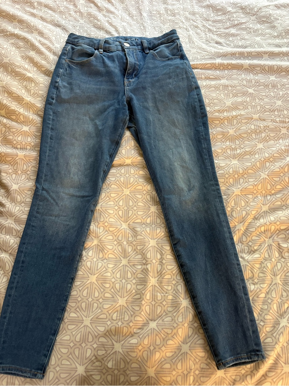 American Eagle Skinny Jeggings